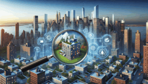 Navigating NYC Building Emissions Compliance for Homebuyers