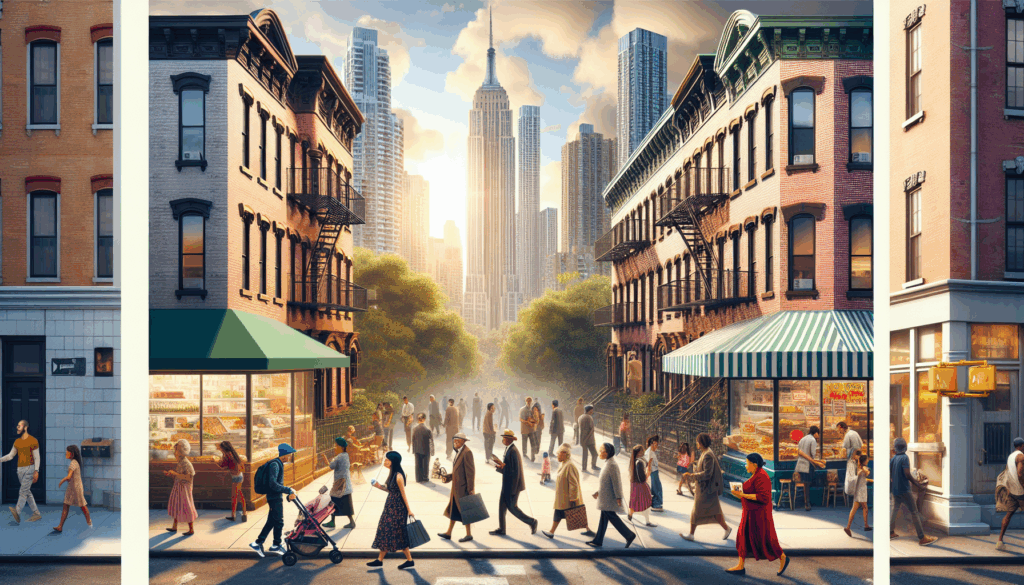 Brooklyn & Queens: Navigating Neighborhood Market Shifts