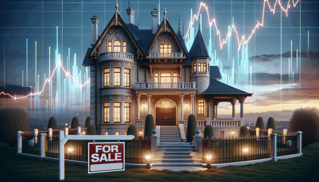 Luxury Real Estate: Dynamics & Pricing Trends Explained