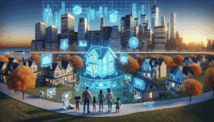 How AI and PropTech Revolutionize NYC Real Estate for Families
