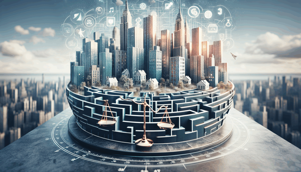 Navigating Legal Complexities in NYC Home Buying