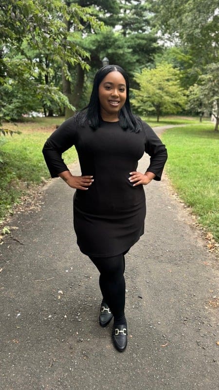 Tamia Theodore