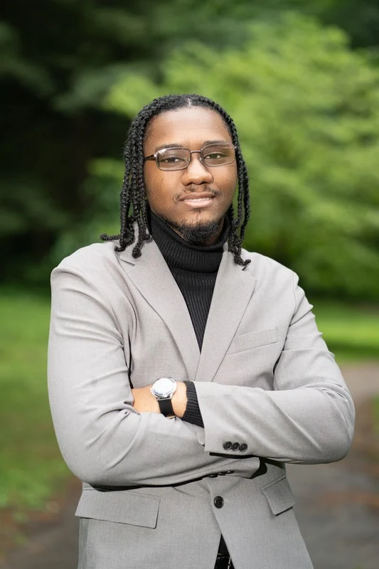 Malachi Primus
