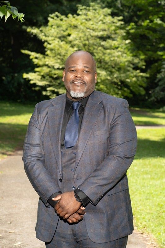 Rodney Pierre