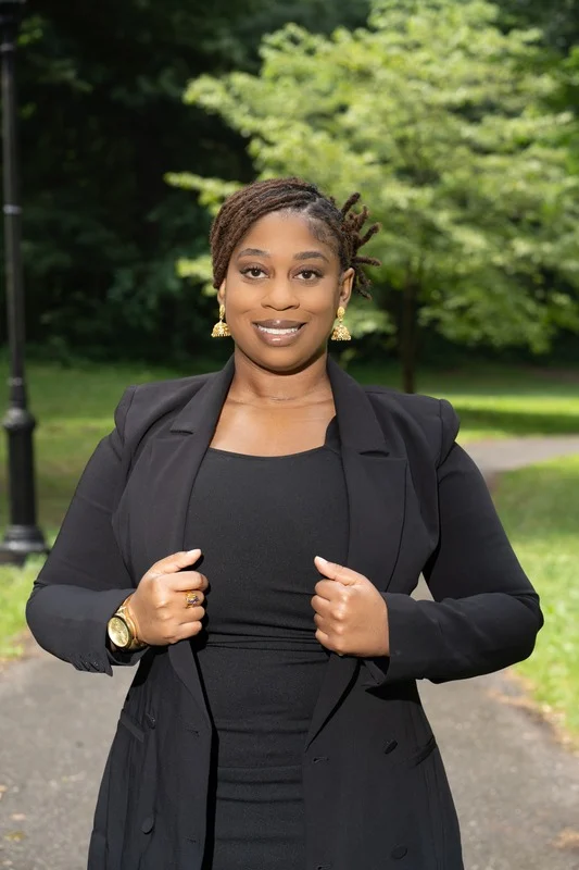 Keyona Sharp