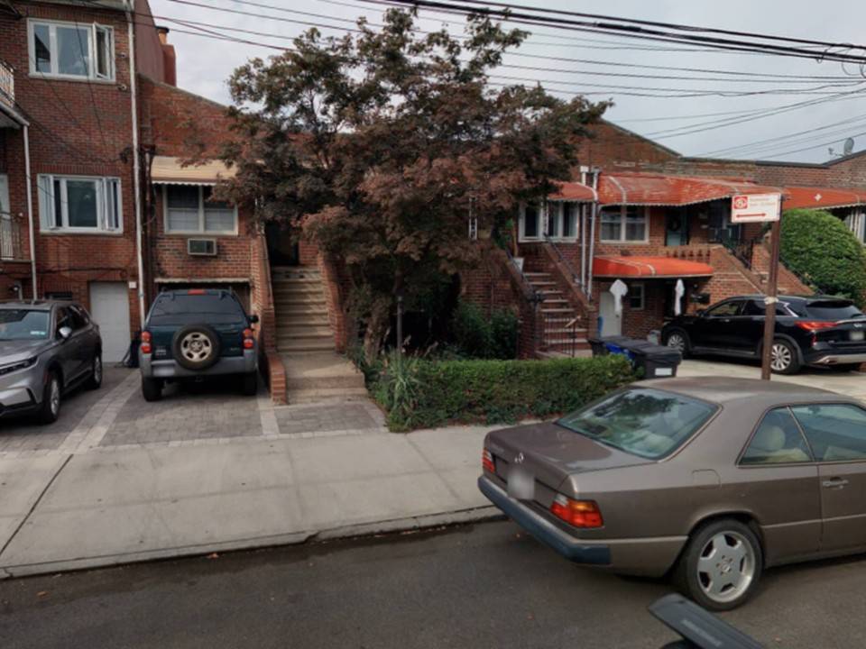 1124 East 100th Street, Brooklyn, NY 11236